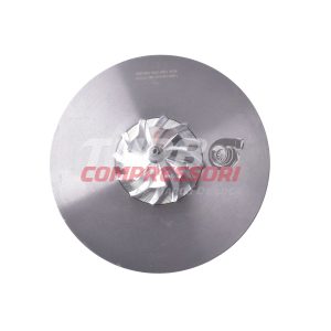 Core Assy Nuovo per 54389700002