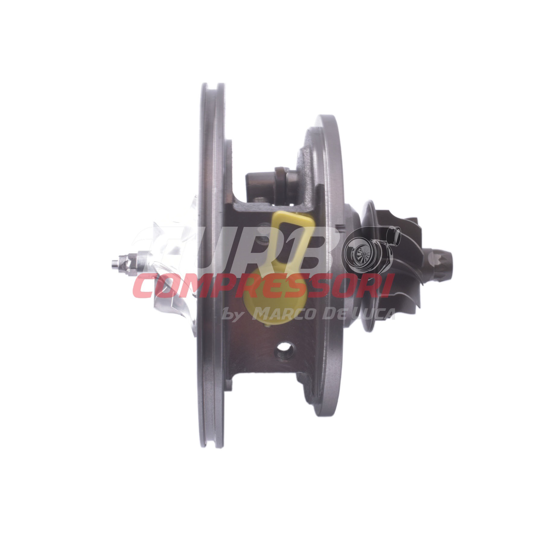 Core Assy Nuovo per 54389700002 - immagine 2