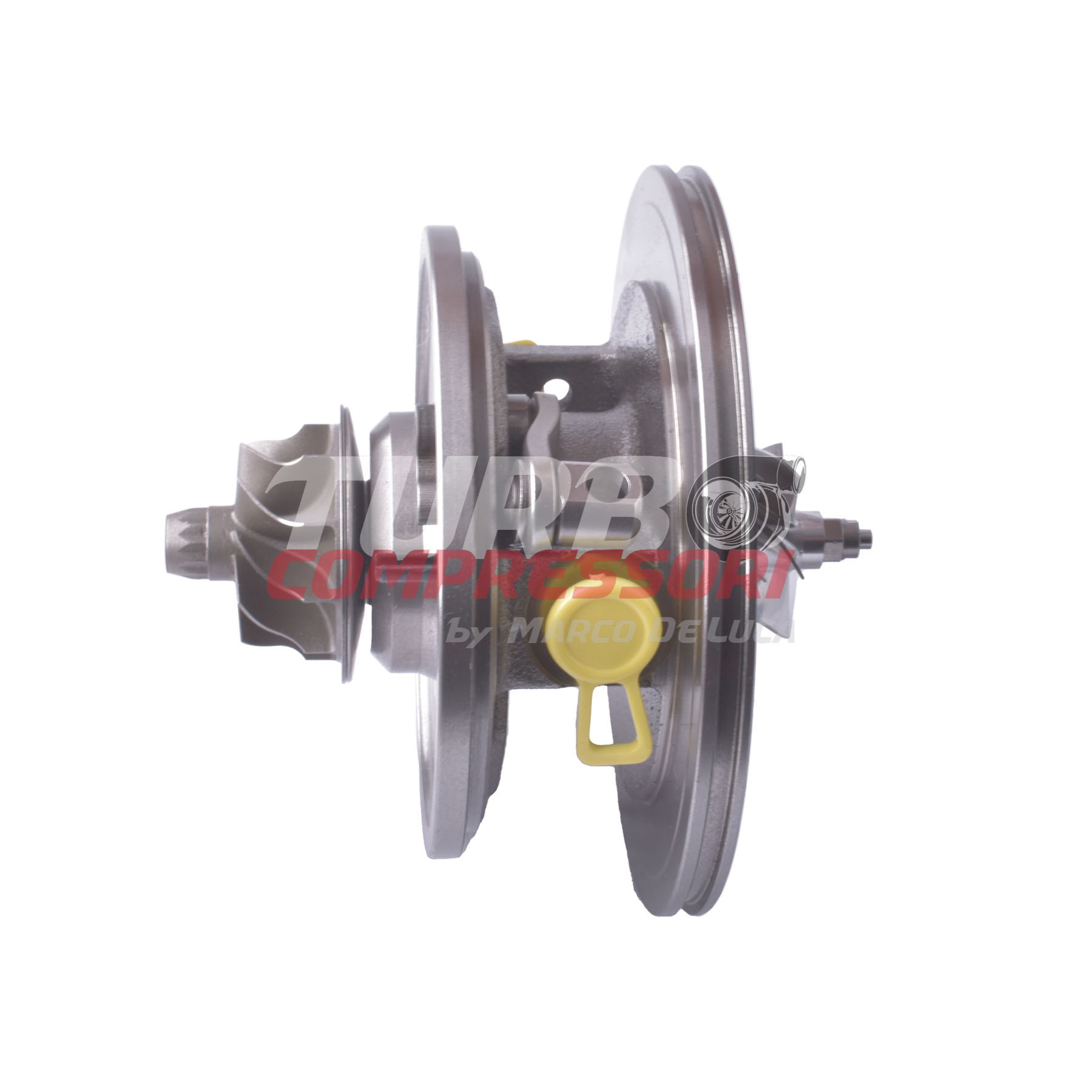 Core Assy Nuovo per 54389700002 - immagine 3