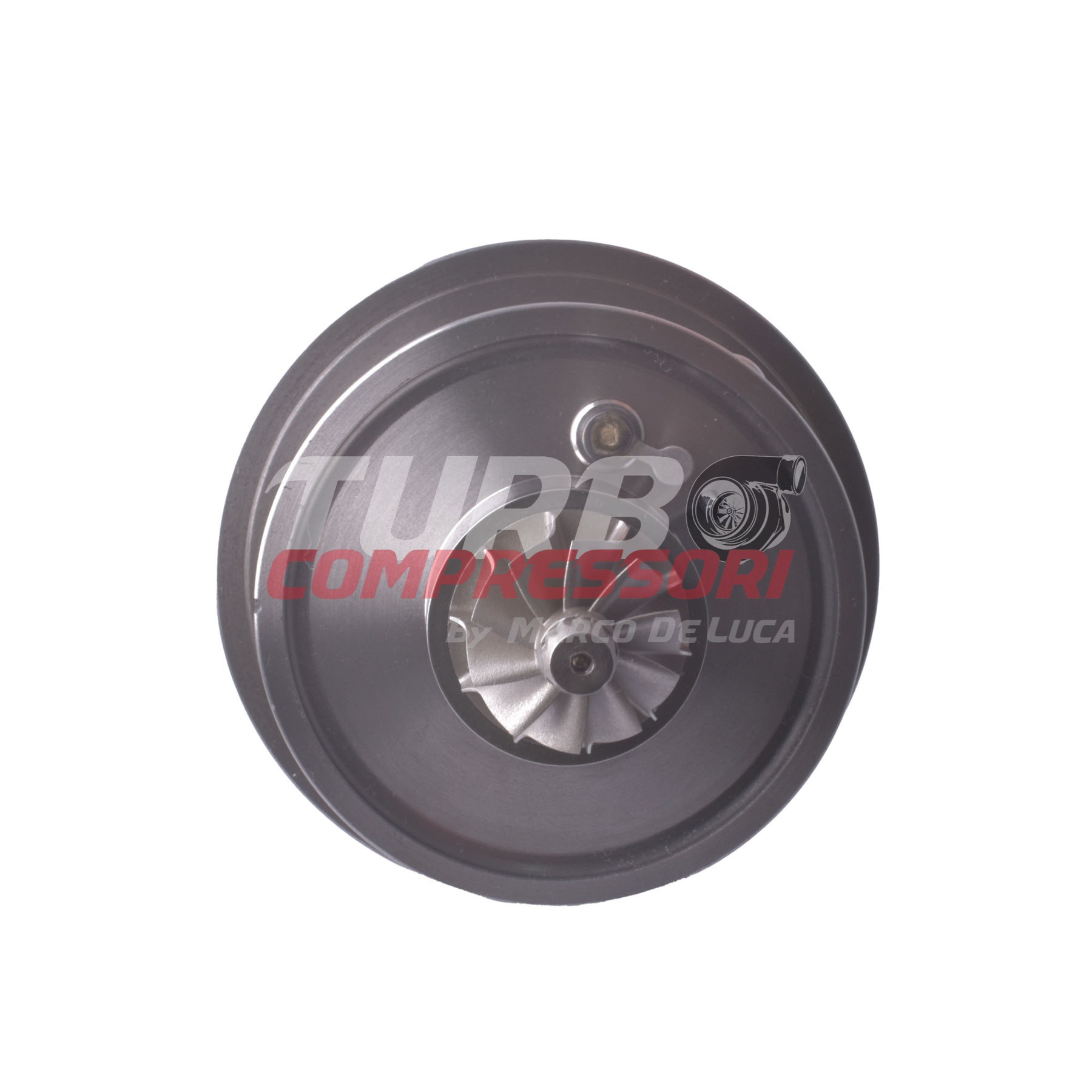 Core Assy Nuovo per 54389700002 - immagine 4