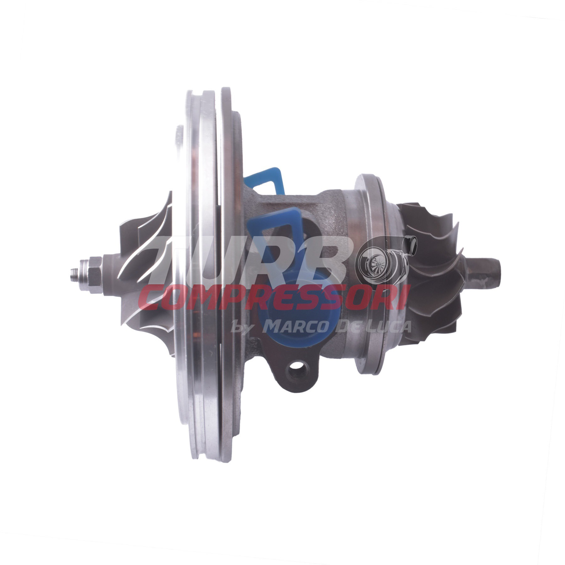 Core Assy Nuovo per 53039700048 - immagine 5