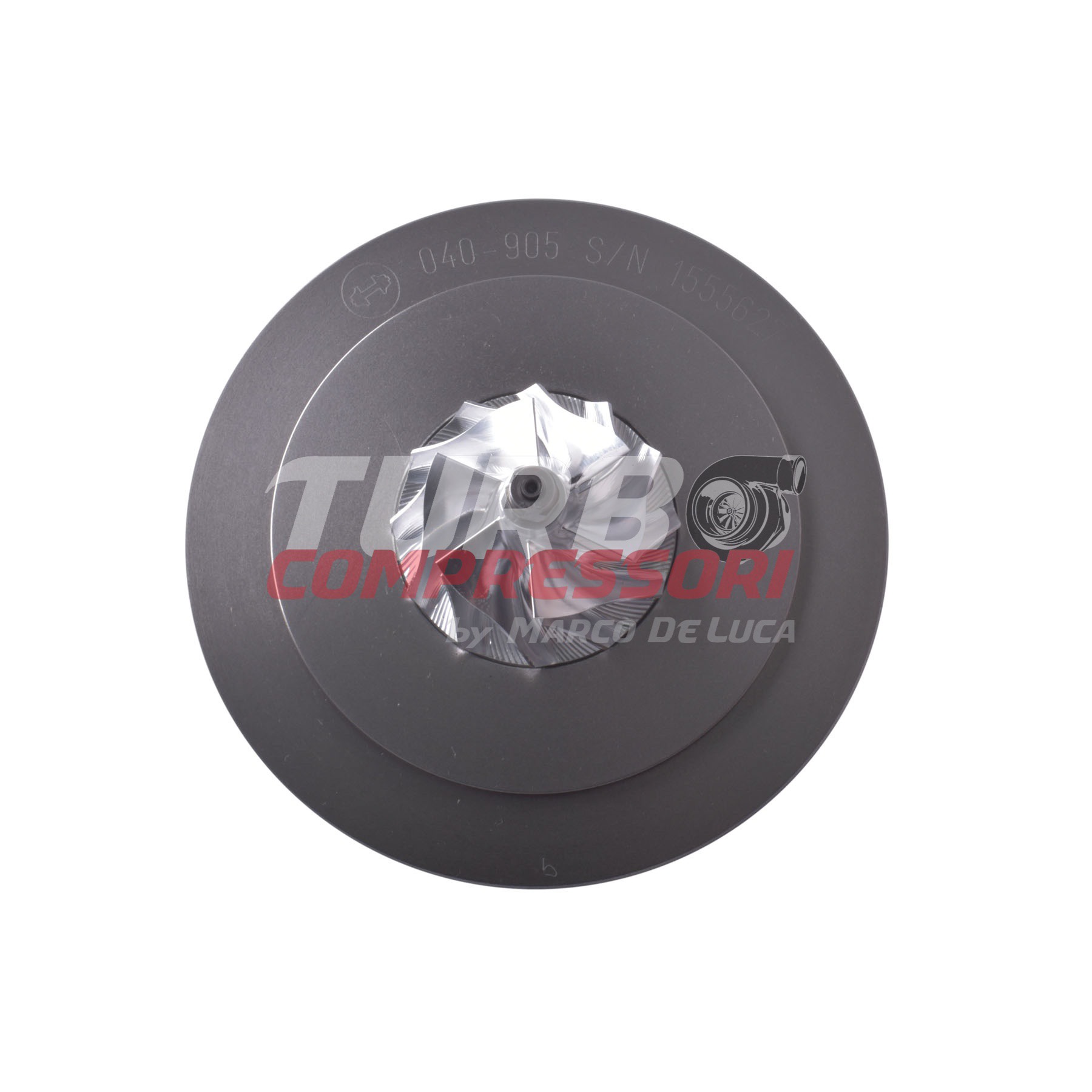 Core Assy Nuovo per 54409700038