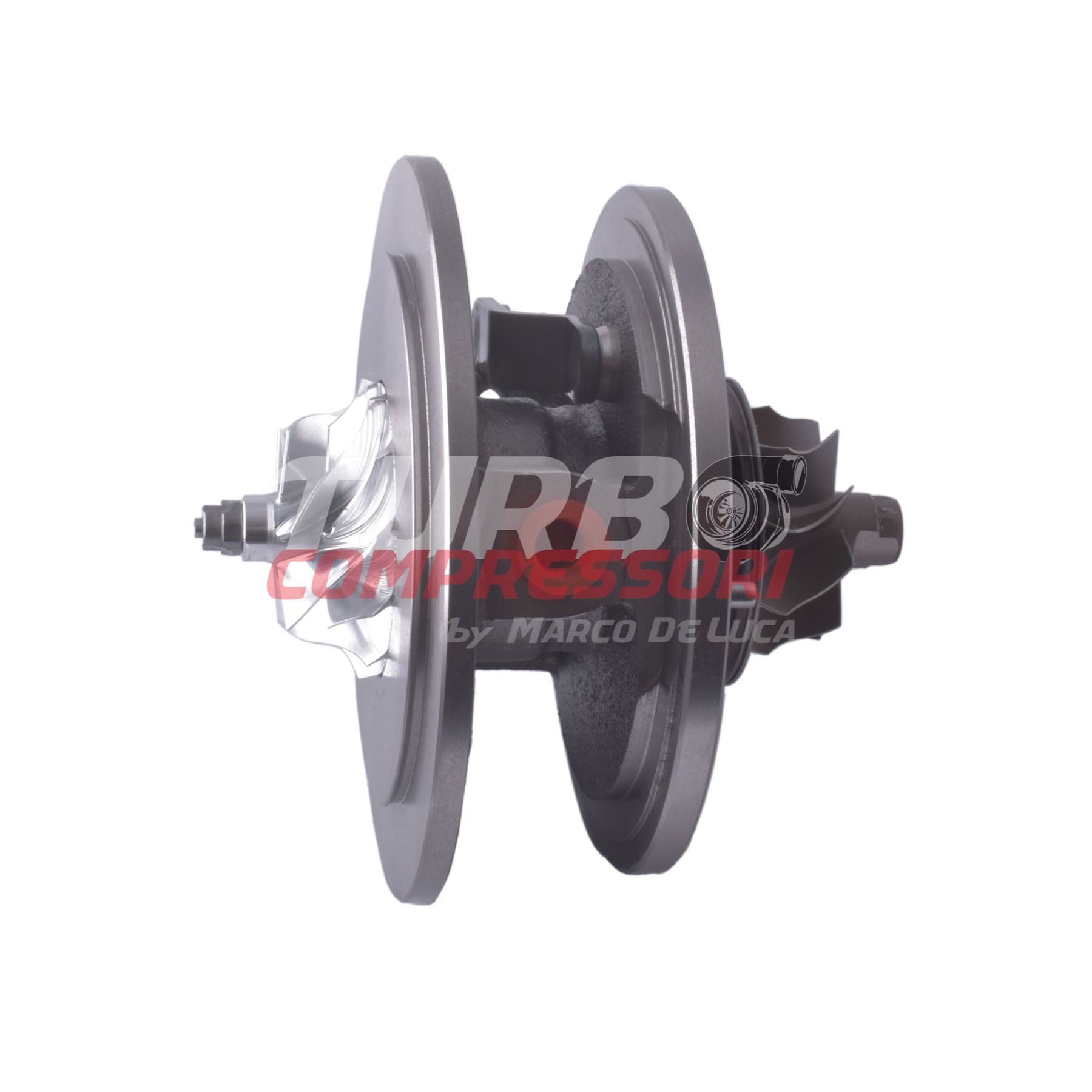 Core Assy Nuovo per 54409700038 - immagine 2
