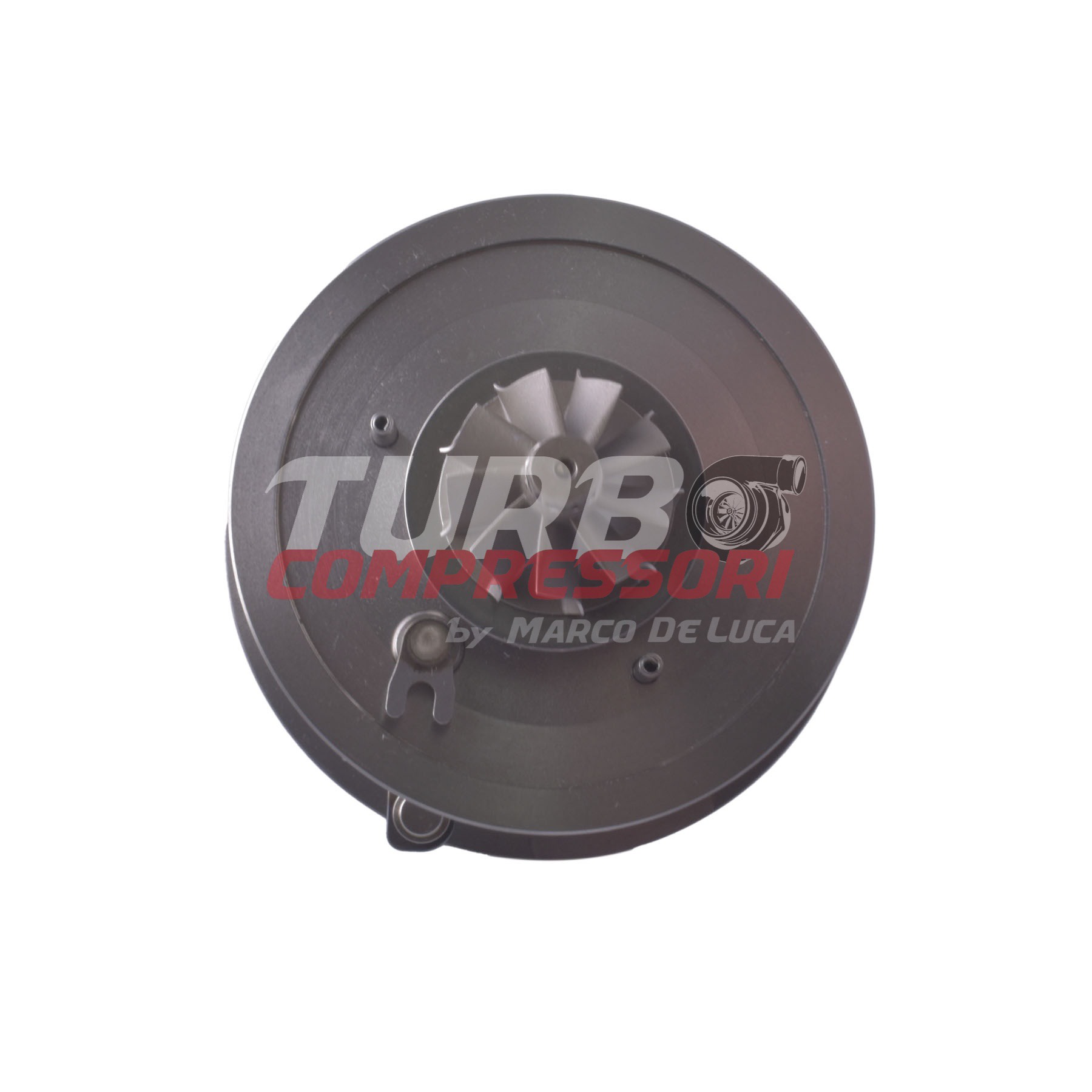 Core Assy Nuovo per 54409700038 - immagine 4
