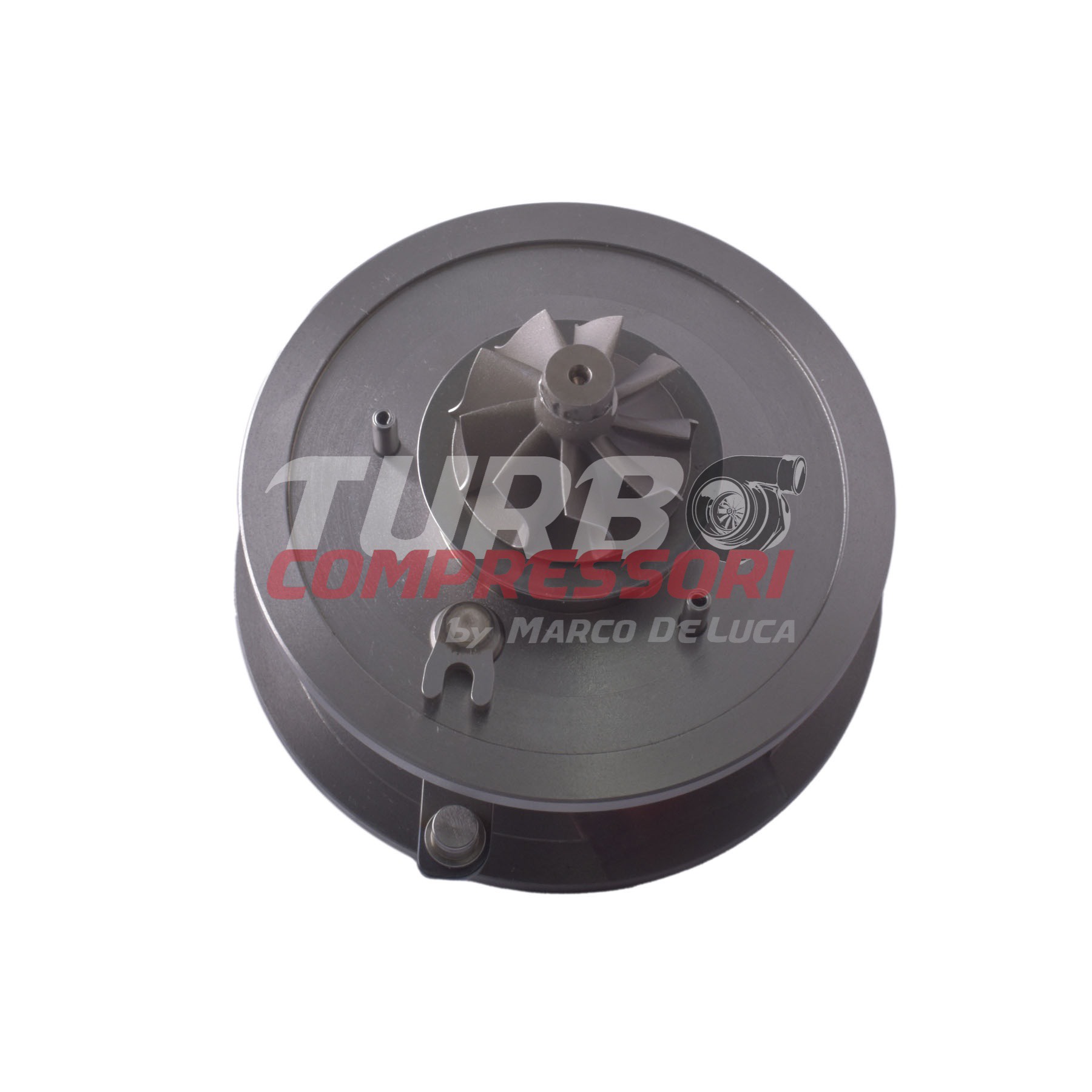 Core Assy Nuovo per 54409700038 - immagine 5
