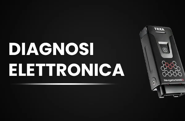 Diagnosi Elettronica