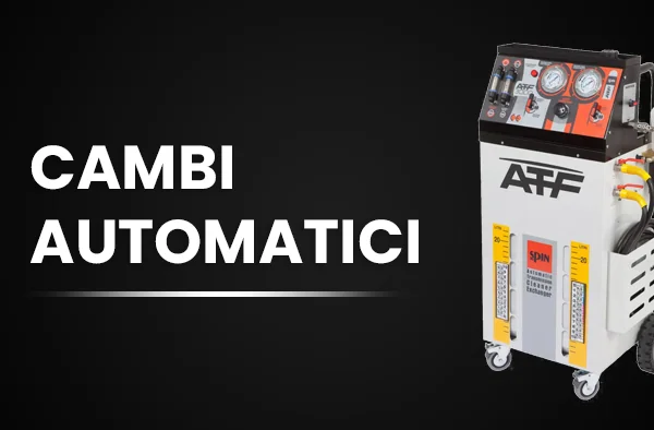 Cambi Automatici