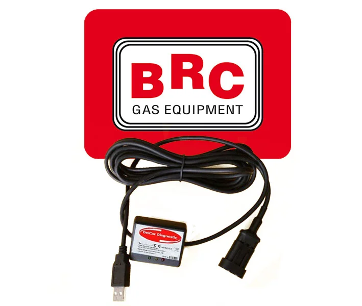 BRC Diagnosi