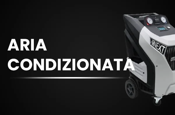 Aria Condizionata