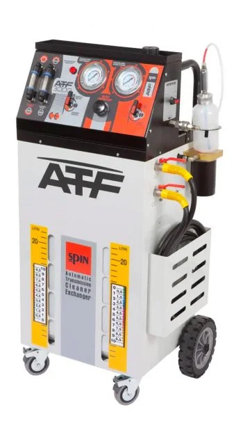 ATF3000-Lavacambi