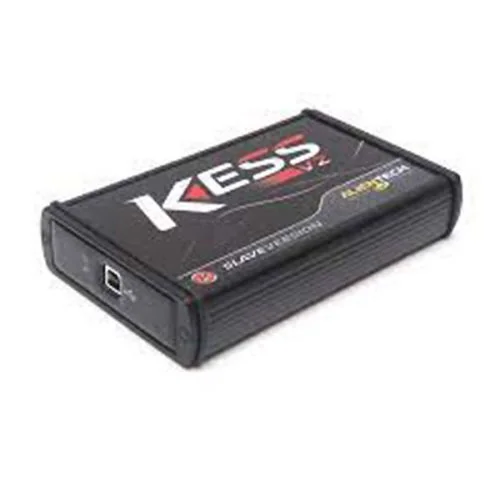 Alientech Kess