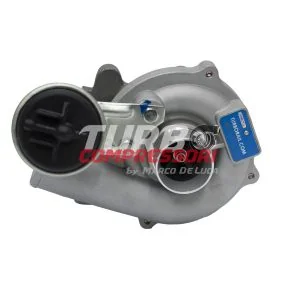 Turbo Revisionato per LANCIA Musa  II 1.3 JTD Multijet  199B1000